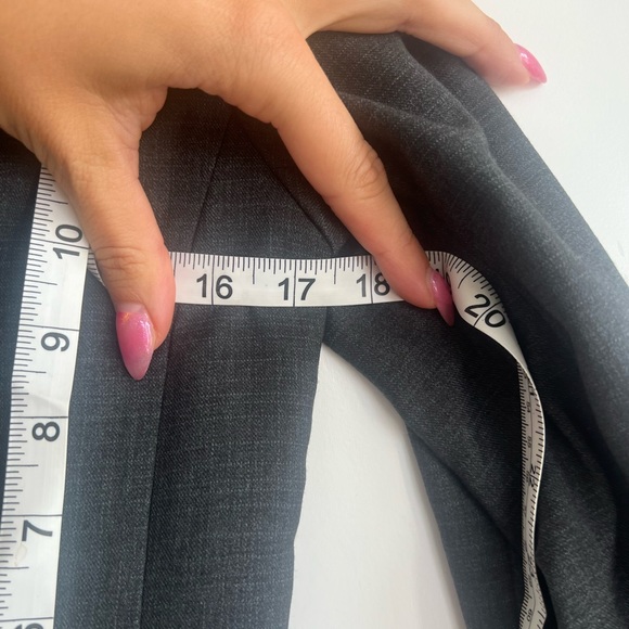 Banana Republic Blazer in dark grey - Picture 6 of 6